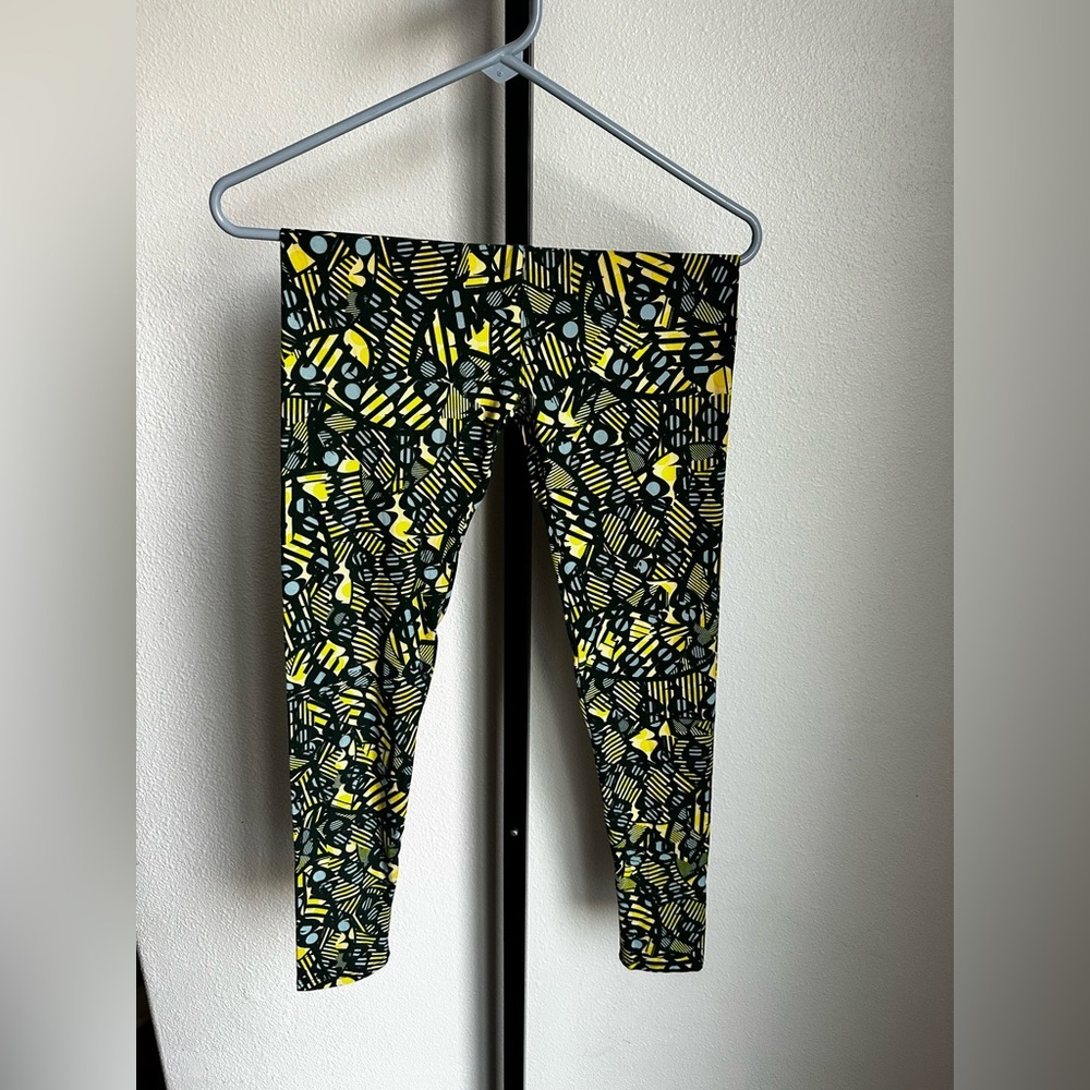 Lularoe one size leggings